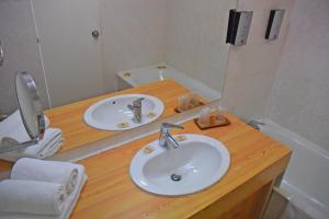 Hotels Hotel Grand Canyon du Verdon : photos des chambres