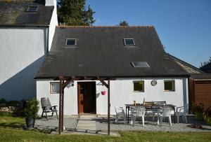 Carhaix Cottage photo 9