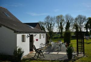 Carhaix Cottage photo 12