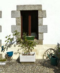 Carhaix Cottage photo 15
