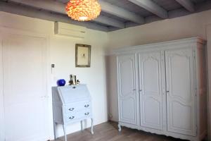 La Maison Rose a St Yaguen photo 21