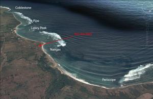 Villa Kembang, Lakey Peak, Nungas