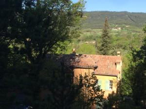 Pension Maison d'Hôtes à Angouire Moustiers-Sainte-Marie Frankreich