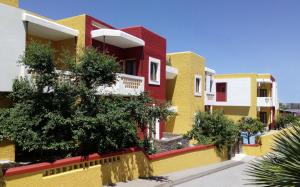 Katerini Apartments hotel, 
Crete, Greece.
The photo picture quality can be
variable. We apologize if the
quality is of an unacceptable
level.