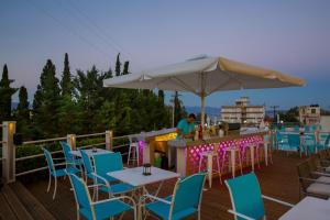 Asteria Hotel Argolida Greece