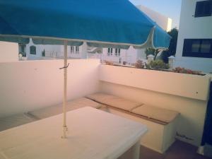 La casita de Esteban