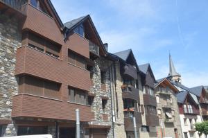 Apartament Esterri Centre