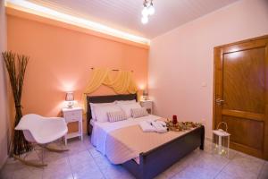 Val Di Compare Apartments Ithaka Greece