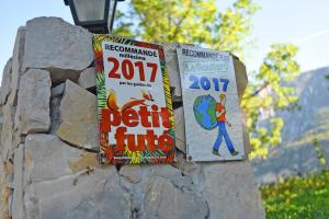 Hotel Grand Canyon du Verdon