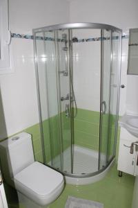 Alexandra Studios Irakleia-Island Greece