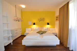 Appartamento con Balcone