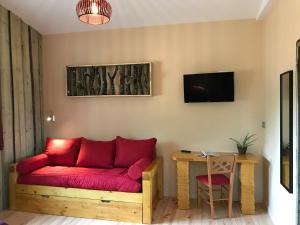 Hôtel - DéfiPlanet' photo 18