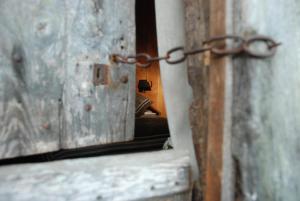 Bergerie de la Moutonnière