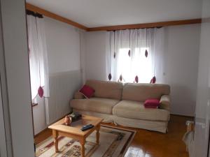 Cafe Vielharmonie Apart-Pension