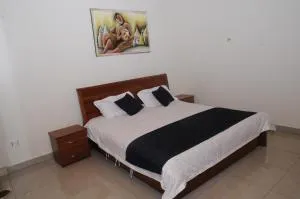 Keva Guest House - Kigali