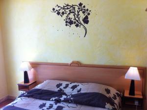 Hotels Les Palmiers : photos des chambres