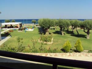 Al Mare Apartments Rhodes Greece