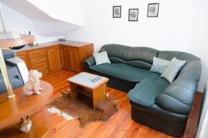 Apartment pri Damijanu