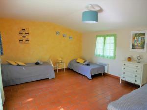 B&B / Chambres d'hotes Le Mas des Oliviers : photos des chambres