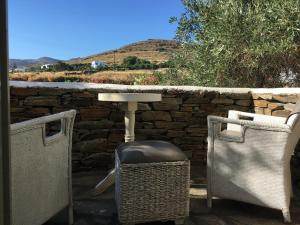 Altana Boutique Hotel Tinos Greece