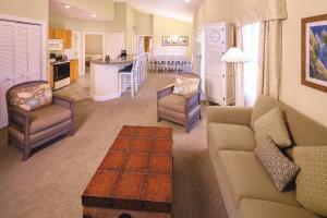 Club Wyndham at The Cottages