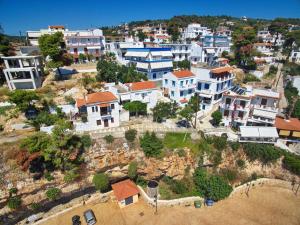 Kostas Rooms Alonissos Greece