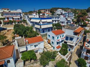 Kostas Rooms Alonissos Greece