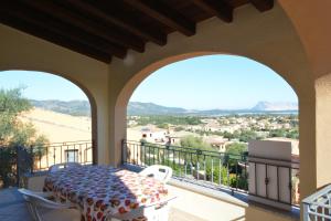 Citai con splendida vista mare img92