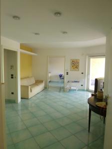 Appartement La Pineta sul Mare Vasto Italien