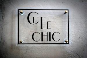 Cité Chic