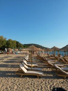 Sea&Stone Apartment Thassos Greece