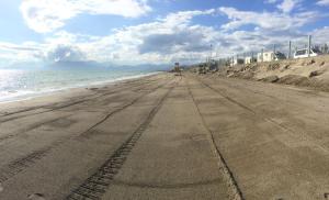 Camping Lido di Salerno