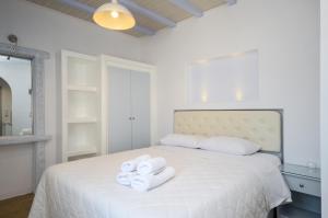 Santa Katerina Apartments & Studios Naxos Greece