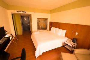 Pestana Caracas Premium City & Conference Hotel