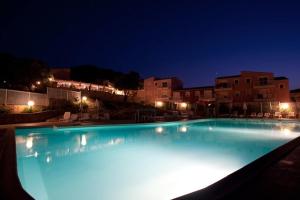 Hotels Ferienhotel Maristella : photos des chambres