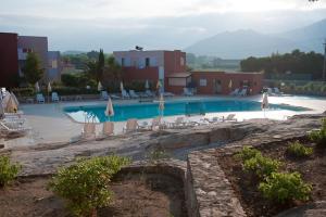 Hotels Ferienhotel Maristella : photos des chambres