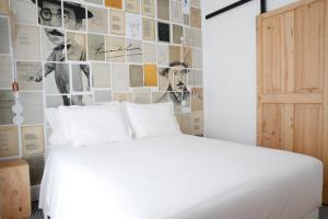 One-Bedroom Apartment room in Sapientia Boutique Hotel