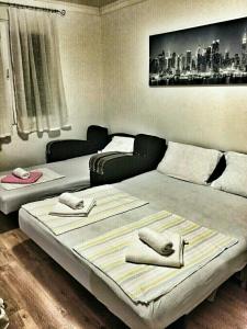 Apartment Podkosljun