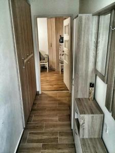 Apartment Podkosljun