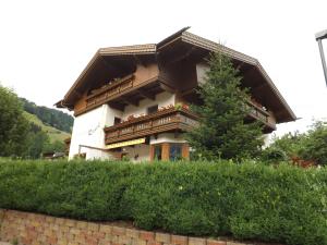 Landhaus Rauch