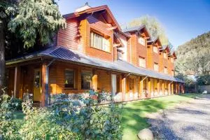 El Viejo Nogal - سان مارتين دي لوس أندس