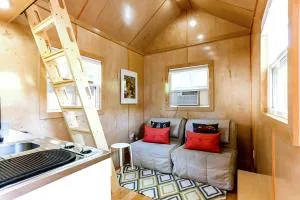Tiny House - لايك واي