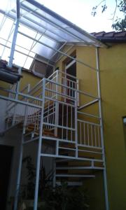 Kelemen Apartmanok