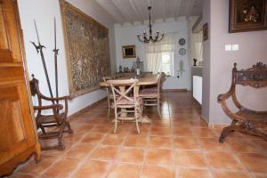 B&B / Chambres d'hotes Les Jarrieres : photos des chambres