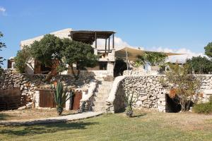 Villa Punta San Nicola