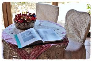 Corte delle Giuggiole