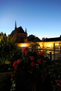 hotel spa le relais du bellay