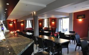 hotel spa le relais du bellay