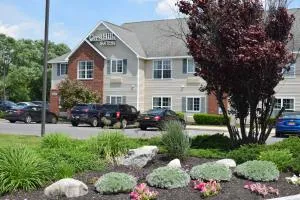 Cresthill Suites Syracuse - Hamilton
