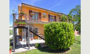 Agriturismo La Valle degli Ulivi